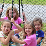 Fitness For Preschoolers